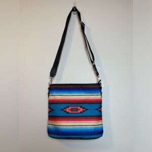Montana West Crossbody Bag
